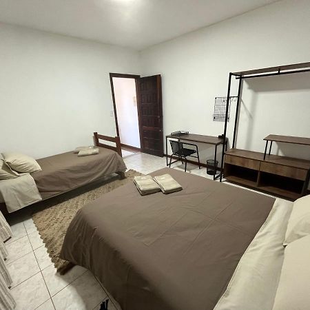 Apartmán Loft Amarilis Holambra Exteriér fotografie