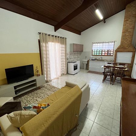 Apartmán Loft Amarilis Holambra Exteriér fotografie