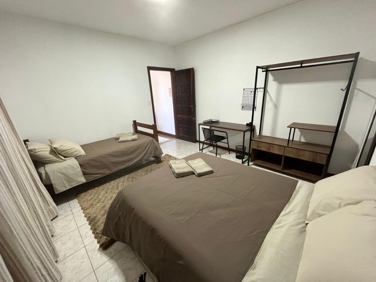 Apartmán Loft Amarilis Holambra Exteriér fotografie