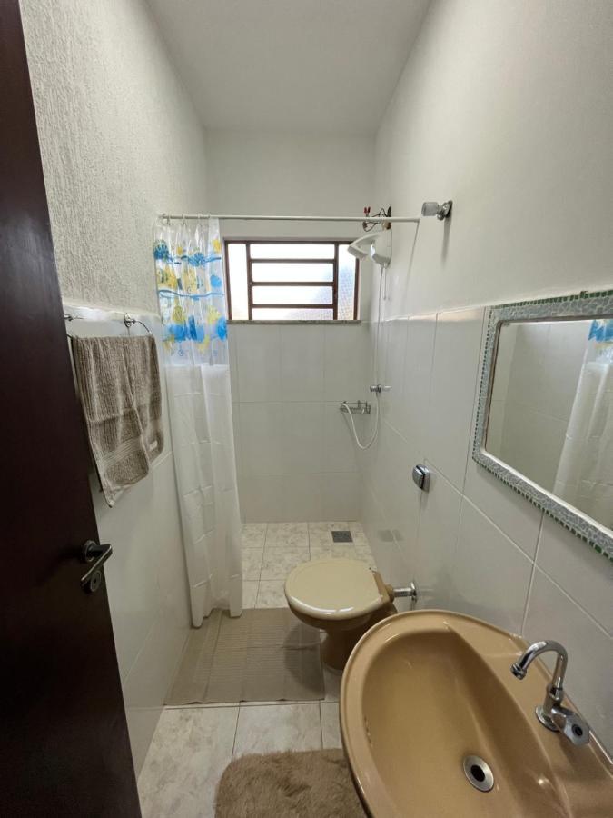 Apartmán Loft Amarilis Holambra Exteriér fotografie