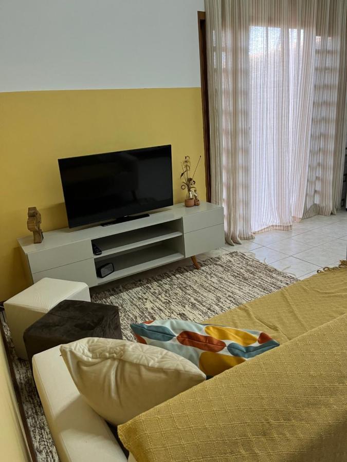 Apartmán Loft Amarilis Holambra Exteriér fotografie