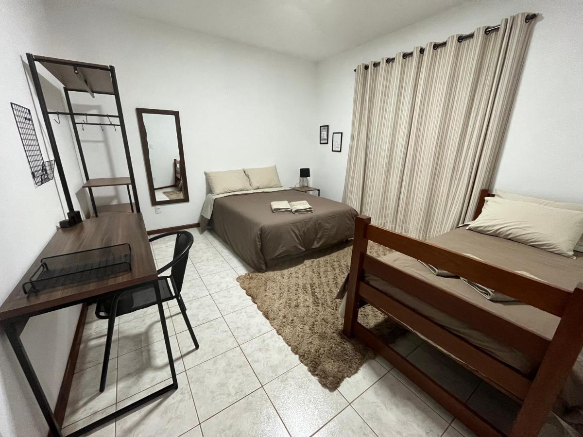 Apartmán Loft Amarilis Holambra Exteriér fotografie