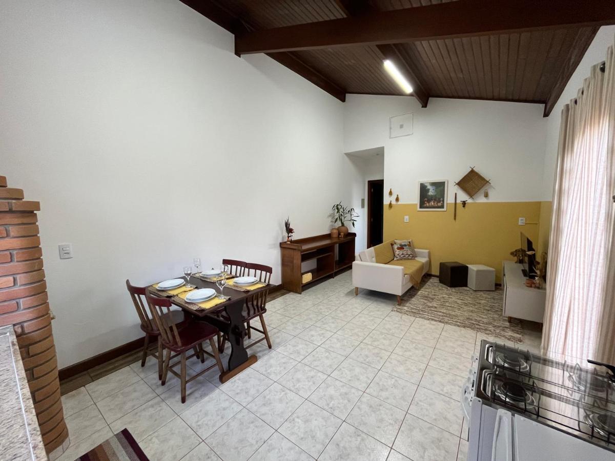 Apartmán Loft Amarilis Holambra Exteriér fotografie