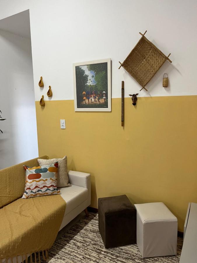 Apartmán Loft Amarilis Holambra Exteriér fotografie