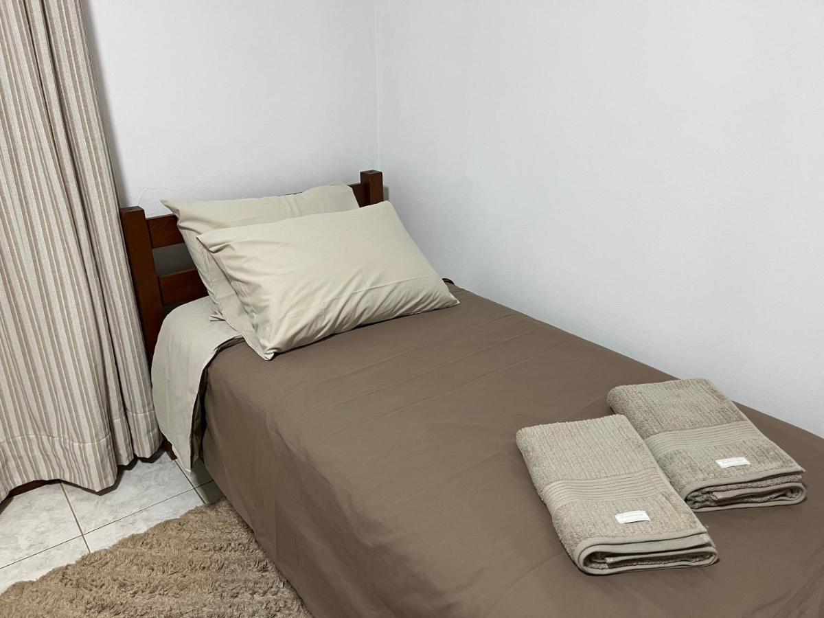 Apartmán Loft Amarilis Holambra Exteriér fotografie